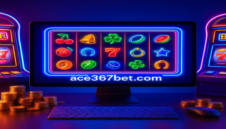 ace367 মোবাইল রামি