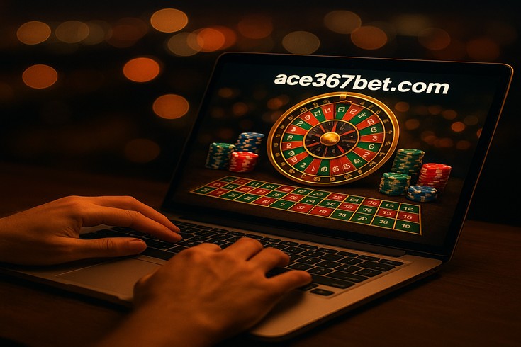 ace367 বাংলাদেশে ফ্যান্টাসি গেমিং অভিজ্ঞতা