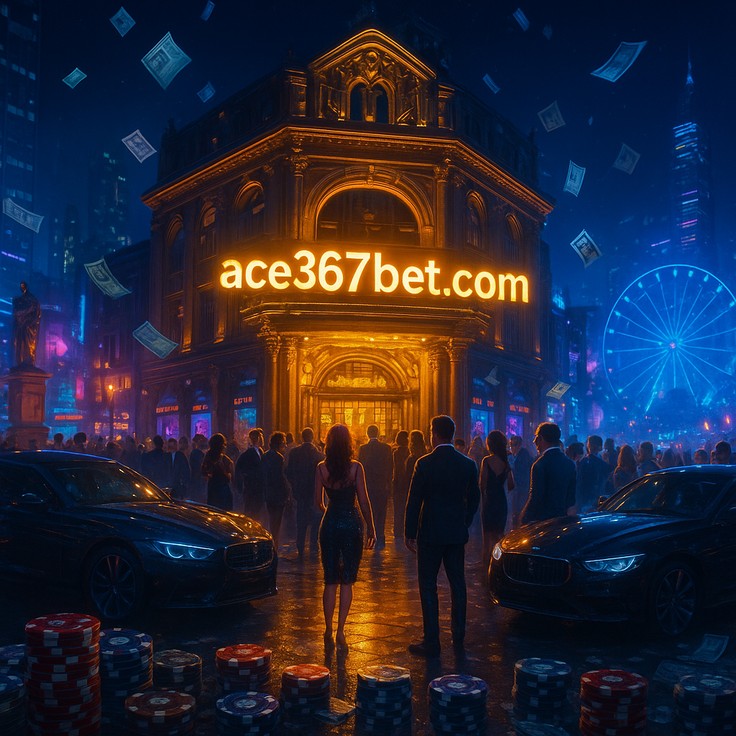 ace367 ভিভো লাইভ গেমিং বাংলাদেশ